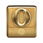 Symbol O-Scatter