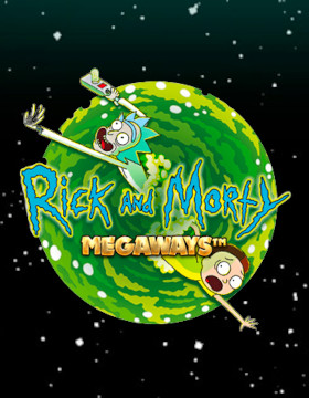 Rick and Morty Megaways™