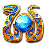 Symbol Sapphire Orb