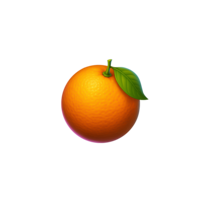 Symbol Orange