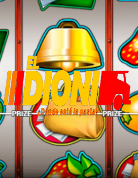 Play Free Demo of El Dioni Slot by MGA Games