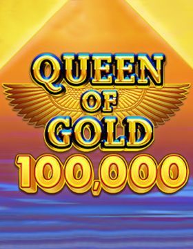 Queen of Gold Scratchcard