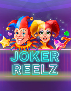 Play Free Demo of Joker Reelz Slot by Tom Horn Gaming