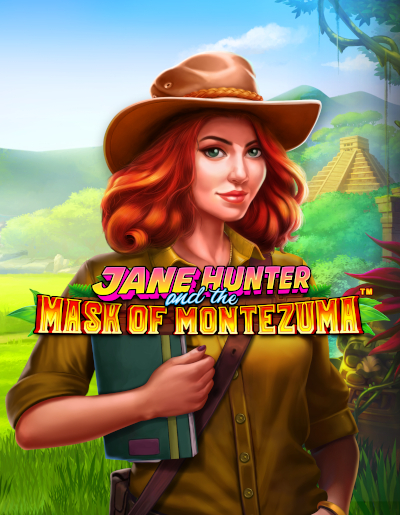 Play Free Demo of Jane Hunter and The Mask of Montezuma Slot by Pragmatic Play