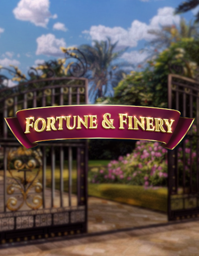 Play Free Demo of Fortune & Finery Slot by Booming Games