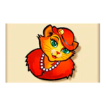 Symbol Cat Lady