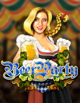 Play Free Demo of Beer Party Slot by Gamomat