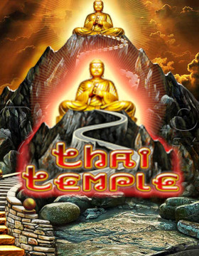 Play Free Demo of Thai Temple Slot by Playtech Origins