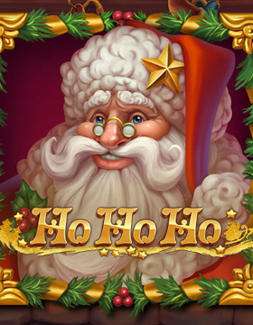 Play Free Demo of Ho Ho Ho Slot by Gluck Games