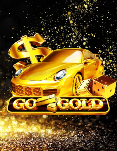 Play Free Demo of Go Gold Slot by Skywind Group
