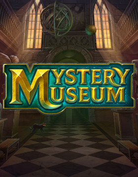 Mystery Museum Poster