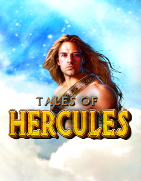 Play Free Demo of Tales of Hercules Slot by High 5 Games