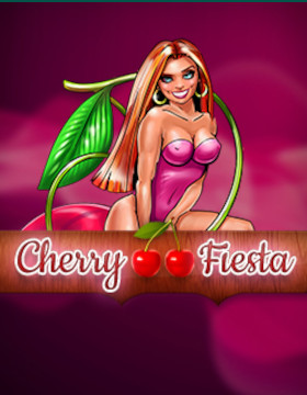 Play Free Demo of Cherry Fiesta Slot by BGaming