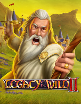 Play Free Demo of Legacy of the Wild 2 Slot by Playtech Vikings