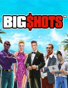 Play Free Demo of Big Shots Slot by Playtech Origins