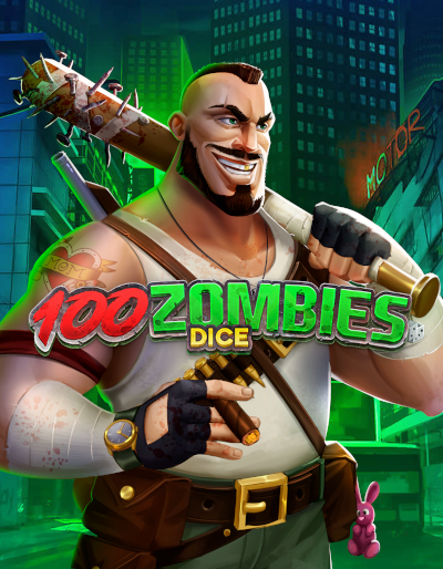 Play Free Demo of 100 Zombies Dice Slot by Endorphina