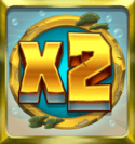 Symbol Multiplier (x2-x10)
