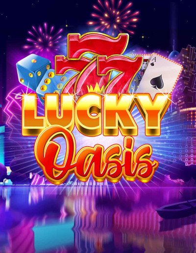 Play Free Demo of Lucky Oasis Slot by Booming Games