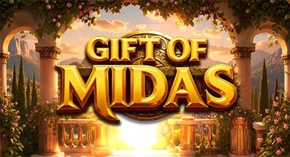 Gift of Midas