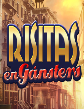 Play Free Demo of Risitas en Gansters! Slot by MGA Games