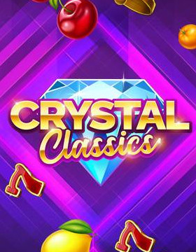 Play Free Demo of Crystal Classics Slot by Booming Games