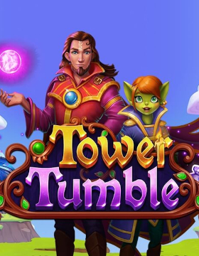 Tower Tumble Poster
