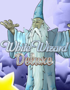 Play Free Demo of White Wizard Deluxe Slot by Eyecon