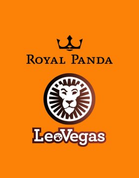 Royal Panda moved to the LeoVegas platform Poster