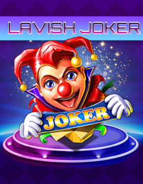 Play Free Demo of Lavish Joker Slot by Belatra Games