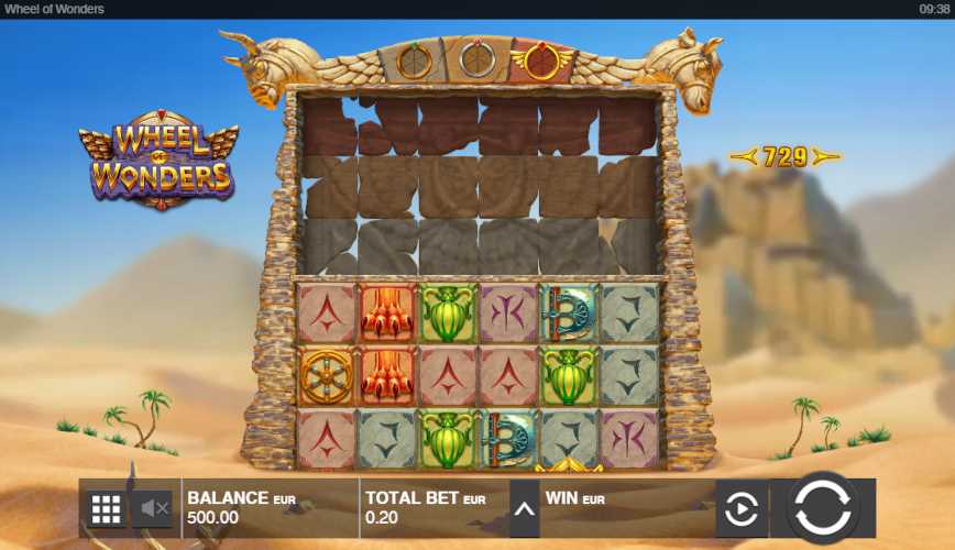 Play demo