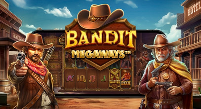 Bandit Megaways