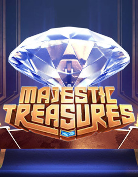 Play Free Demo of Majestic Treasures Slot by PG Soft