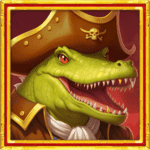Symbol Crocodile