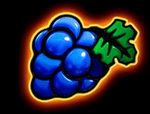 Symbol Grape