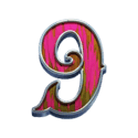 Symbol 5063