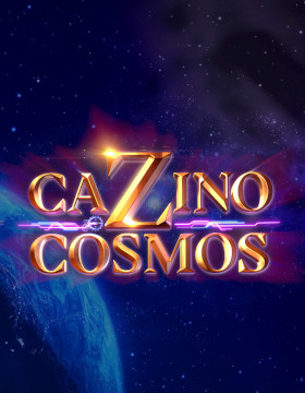 Cazino Cosmos Poster