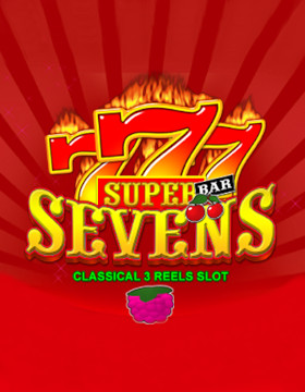 Play Free Demo of Super Sevens Slot by Belatra Games