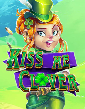 Play Free Demo of Kiss Me Clover Slot by Eyecon