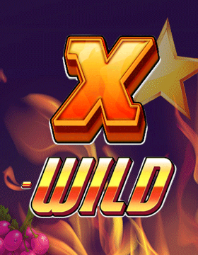 Play Free Demo of X-Wild Slot by 1x2 Gaming