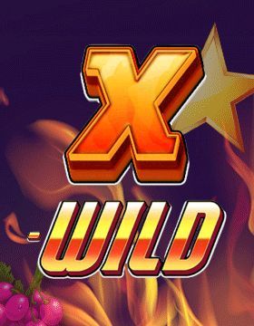 Play Free Demo of X-Wild Slot by 1x2 Gaming