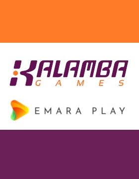 Kalamba Games partners with Emara Play Poster