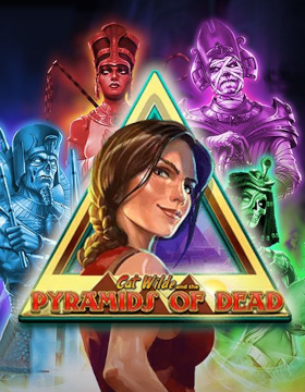 Play Free Demo of Cat Wilde and the Pyramids of Dead Slot by Play'n Go