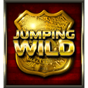 Symbol Jumping wild