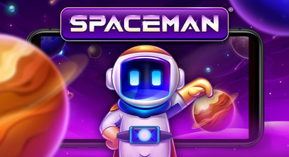 Spaceman