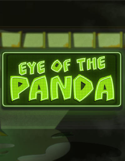 Play Free Demo of Eye of the Panda Slot by Hacksaw Gaming