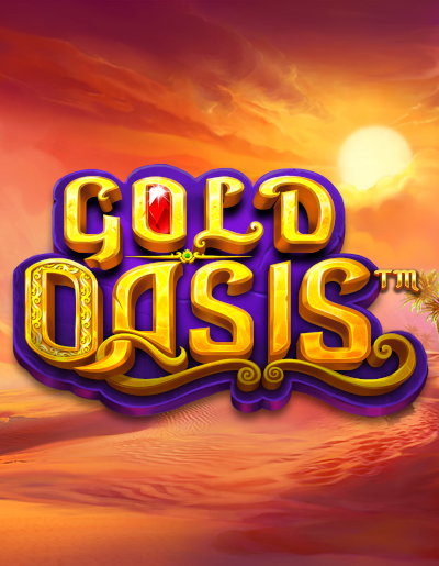 Play Free Demo of Gold Oasis Slot by Pragmatic Play