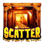 Symbol Scatter
