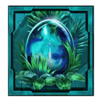 Symbol Crystal Orb