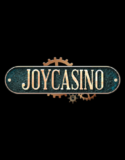JoyCasino Casino poster