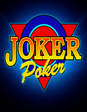 Joker Poker Free Demo